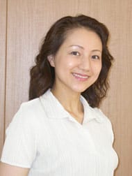 院長:井上玲奈